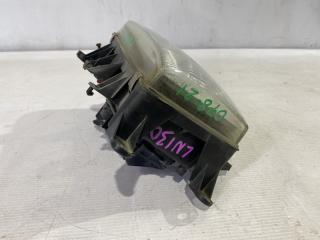 Фара правая TOYOTA HILUX SURF LN130 35-47 3 ракурс