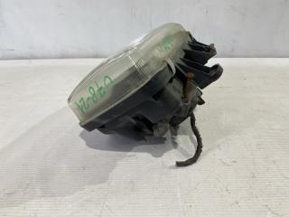 Фара правая TOYOTA HILUX SURF LN130 35-47 4 ракурс