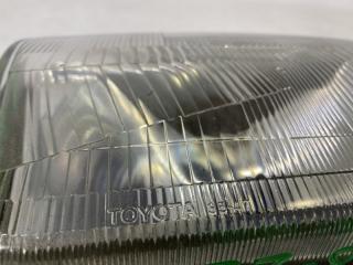 Фара левая TOYOTA HILUX SURF LN130 35-47 2 ракурс