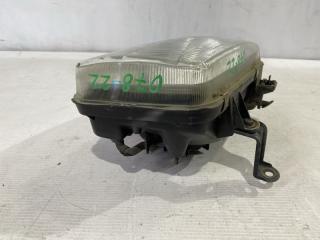 Фара левая TOYOTA HILUX SURF LN130 35-47 3 ракурс