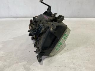 Фара левая TOYOTA HILUX SURF LN130 35-47 4 ракурс