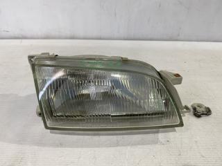 Фара правая TOYOTA CALDINA ET196 21-16 1 ракурс