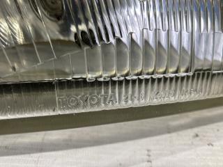 Фара правая TOYOTA CALDINA ET196 21-16 4 ракурс