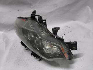 Фара правая NISSAN MURANO TZ51 100-63958 4 ракурс