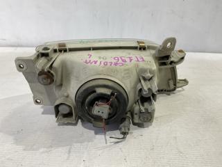 Фара левая TOYOTA CALDINA ET196 21-16 5 ракурс