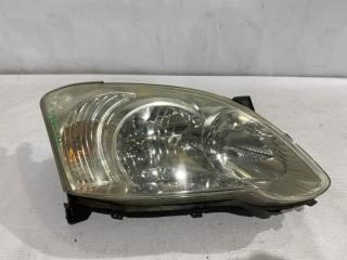 Фара правая TOYOTA ALLEX NZE121 13-91 1 ракурс