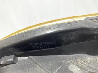 Фара правая TOYOTA ALLEX NZE121 13-91 4 ракурс