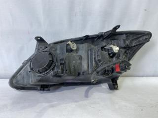 Фара правая TOYOTA ALLEX NZE121 13-91 5 ракурс