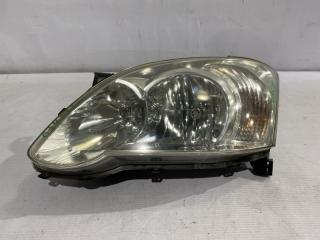 Фара левая TOYOTA ALLEX NZE121 13-91 1 ракурс