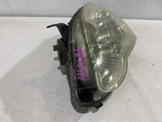 Фара левая TOYOTA ALLEX NZE121 13-91 2 ракурс