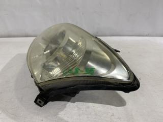 Фара левая TOYOTA ALLEX NZE121 13-91 3 ракурс
