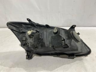 Фара левая TOYOTA ALLEX NZE121 13-91 5 ракурс
