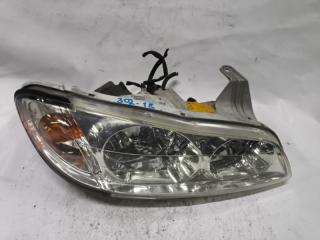 Фара правая NISSAN CEFIRO PA33 1642, 260103Y089 2 ракурс Фара правая NISSAN CEFIRO PA33 1642, 260103Y089 2 ракурс