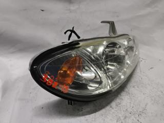 Фара правая NISSAN CEFIRO PA33 1642, 260103Y089 3 ракурс Фара правая NISSAN CEFIRO PA33 1642, 260103Y089 3 ракурс