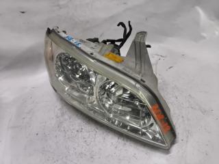 Фара правая NISSAN CEFIRO PA33 1642, 260103Y089 4 ракурс Фара правая NISSAN CEFIRO PA33 1642, 260103Y089 4 ракурс