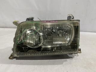 Фара левая TOYOTA CROWN JZS151 30-257 1 ракурс