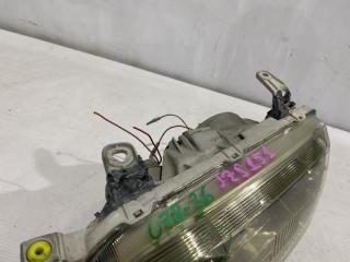 Фара левая TOYOTA CROWN JZS151 30-257 3 ракурс