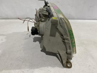 Фара левая TOYOTA CROWN JZS151 30-257 4 ракурс