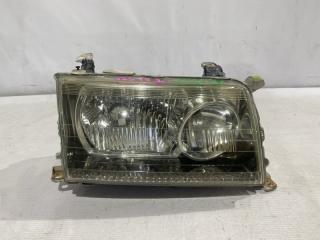 Фара правая TOYOTA CROWN JZS151 30-257 1 ракурс