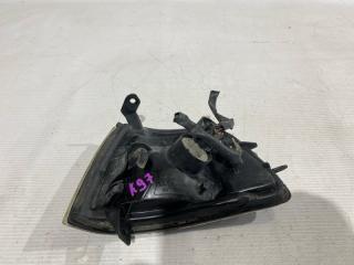 Габарит правый MITSUBISHI CHALLENGER K97W 120-87194 3 ракурс