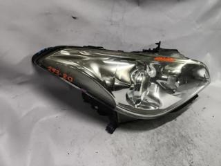 Фара правая NISSAN FUGA Y51 100-23035, 260101ME2D 3 ракурс Фара правая NISSAN FUGA Y51 100-23035, 260101ME2D 3 ракурс