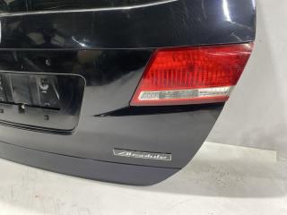 Дверь 5-я HONDA ODYSSEY RB3 2 ракурс