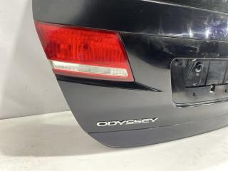Дверь 5-я HONDA ODYSSEY RB3 3 ракурс