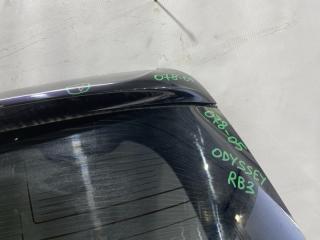 Дверь 5-я HONDA ODYSSEY RB3 5 ракурс
