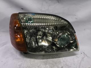 Фара правая NISSAN X-TRAIL T30 1669, 260101A325 1 ракурс
