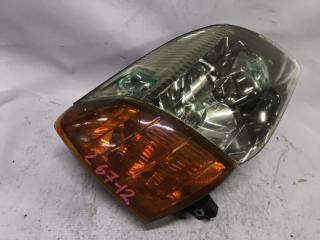Фара правая NISSAN X-TRAIL T30 1669, 260101A325 3 ракурс