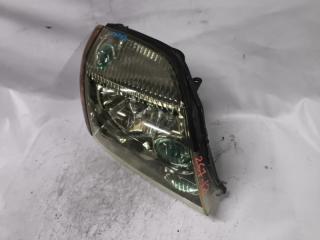 Фара правая NISSAN X-TRAIL T30 1669, 260101A325 4 ракурс