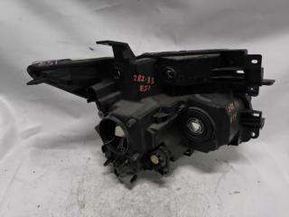 Фара левая NISSAN ELGRAND E52 100-23009, 260601JB1A 5 ракурс Фара левая NISSAN ELGRAND E52 100-23009, 260601JB1A 5 ракурс