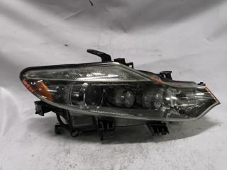 Фара правая NISSAN MURANO PZ51 100-63958 1 ракурс