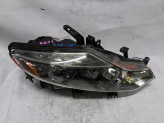 Фара правая NISSAN MURANO PZ51 100-63958 2 ракурс