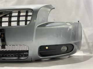 Бампер передний VOLVO C70 3 ракурс