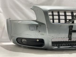Бампер передний VOLVO C70 5 ракурс