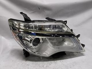 Фара правая NISSAN SERENA C26 100-23682, 260103JY5B 1 ракурс