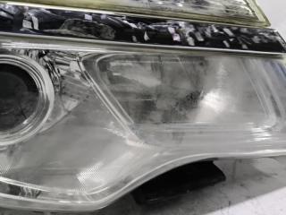 Фара правая NISSAN SERENA C26 100-23682, 260103JY5B 2 ракурс