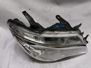 Фара правая NISSAN SERENA C26 100-23682, 260103JY5B 3 ракурс