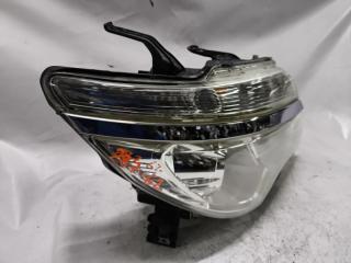 Фара правая NISSAN SERENA C26 100-23682, 260103JY5B 4 ракурс