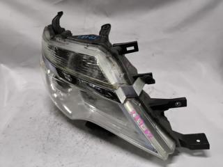Фара правая NISSAN SERENA C26 100-23682, 260103JY5B 5 ракурс