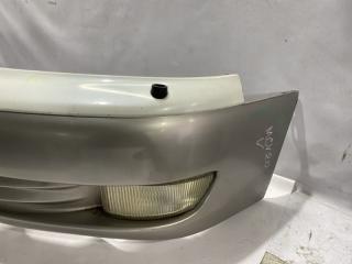 Бампер передний TOYOTA WINDOM MCV21 52119-33160 2 ракурс