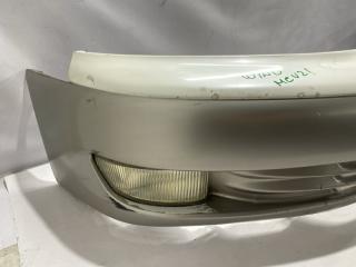 Бампер передний TOYOTA WINDOM MCV21 52119-33160 3 ракурс