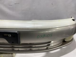 Бампер передний TOYOTA WINDOM MCV21 52119-33160 5 ракурс