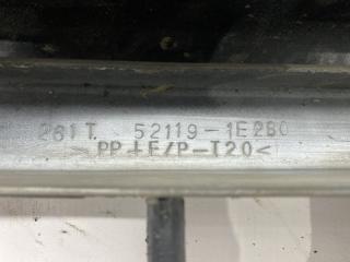 Бампер передний TOYOTA SPRINTER AE104 52119-1E280 4 ракурс
