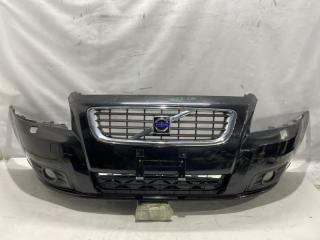 Запчасть бампер передний VOLVO V50