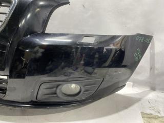 Бампер передний VOLVO V50 MW77 2B0-201-699-344-4 2 ракурс
