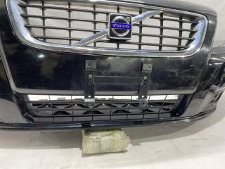 Бампер передний VOLVO V50 MW77 2B0-201-699-344-4 5 ракурс