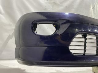 Бампер передний TOYOTA HIACE REGIUS KCH46 52119-26290 4 ракурс