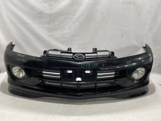 Бампер передний DAIHATSU YRV M201G 52119-97403 1 ракурс